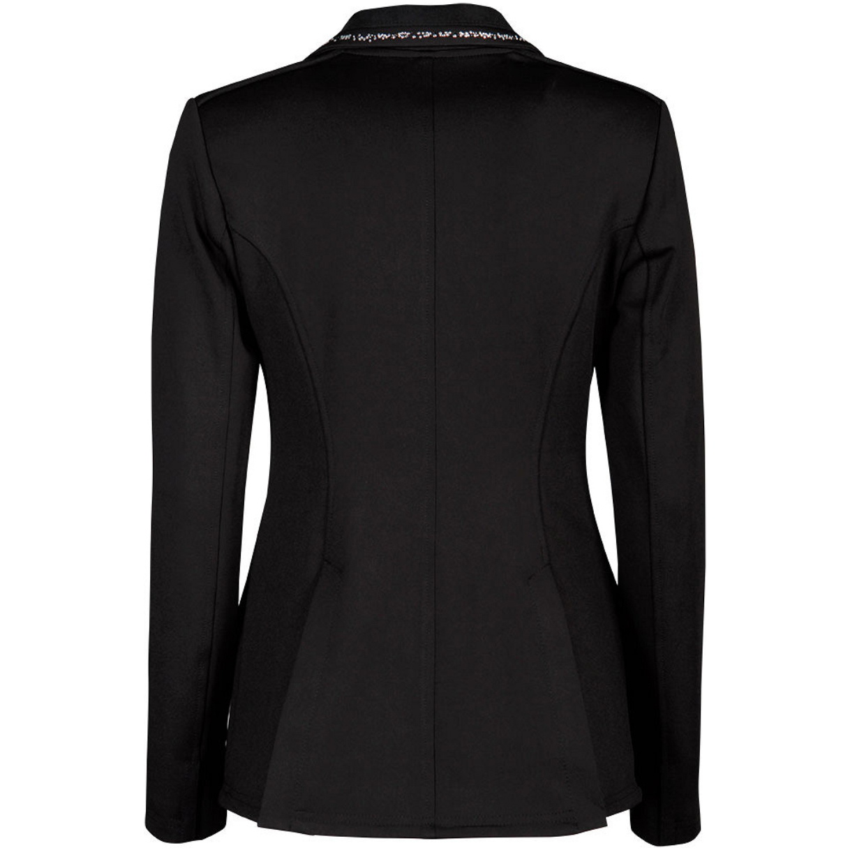 2026 Harrys Horse Damen Show Jacket Pirouette 26200289 - Black
